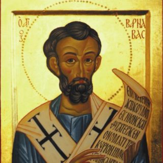São Barnabé